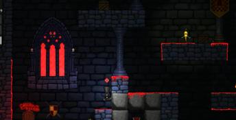 99 Levels To Hell PC Screenshot