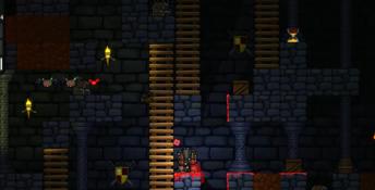 99 Levels To Hell PC Screenshot