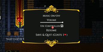 99 Levels To Hell PC Screenshot