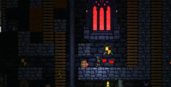 99 Levels To Hell PC Screenshot
