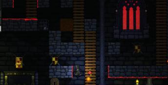 99 Levels To Hell PC Screenshot