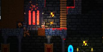 99 Levels To Hell PC Screenshot