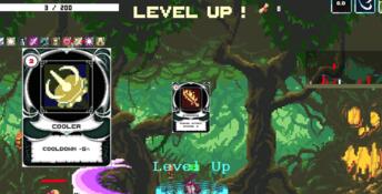 99 Waves PC Screenshot