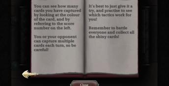 9th Dawn III PC Screenshot