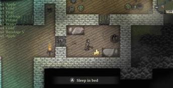 9th Dawn III PC Screenshot
