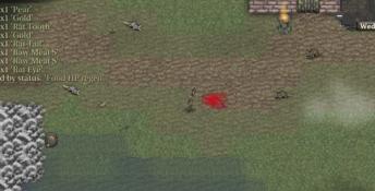9th Dawn III PC Screenshot