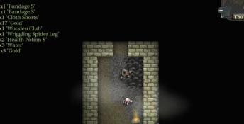 9th Dawn III PC Screenshot