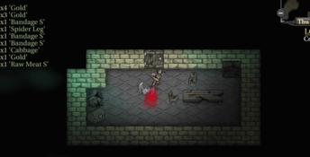 9th Dawn III PC Screenshot