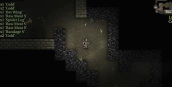 9th Dawn III PC Screenshot