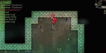 9th Dawn III PC Screenshot