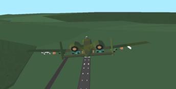 A-10 Cuba! PC Screenshot