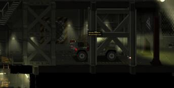 A ARMY BASE PC Screenshot