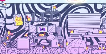 A Building Full of Cats PC Screenshot