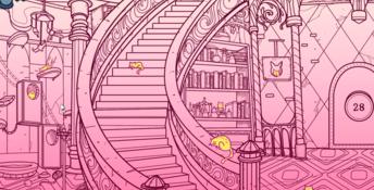 A Castle Full of Cats PC Screenshot