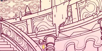 A Castle Full of Cats