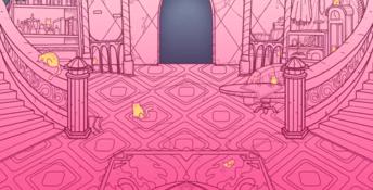 A Castle Full of Cats