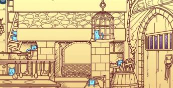 A Castle Full of Cats PC Screenshot