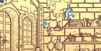 A Castle Full of Cats PC Screenshot