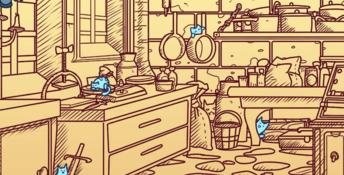 A Castle Full of Cats PC Screenshot