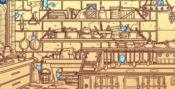 A Castle Full of Cats PC Screenshot