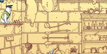 A Castle Full of Cats PC Screenshot