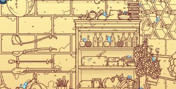A Castle Full of Cats PC Screenshot