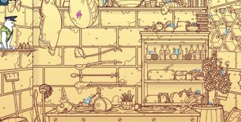 A Castle Full of Cats PC Screenshot