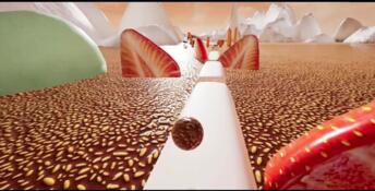 A Chocolate World