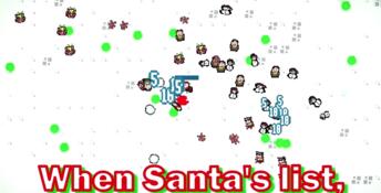 A Christmassy Christmas