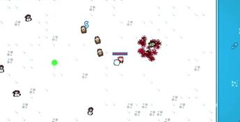 A Christmassy Christmas PC Screenshot