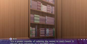 A Clockwork Ley-Line: Daybreak of Remnants Shadow