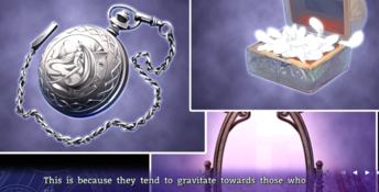 A Clockwork Ley-Line: Daybreak of Remnants Shadow PC Screenshot