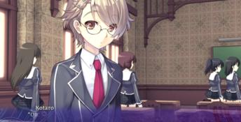A Clockwork Ley-Line: Daybreak of Remnants Shadow PC Screenshot