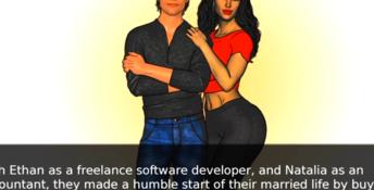 A Couple's Duet of Love & Lust PC Screenshot
