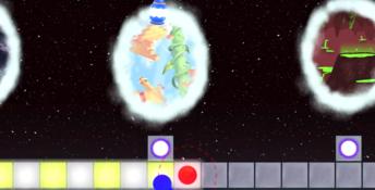 A Dance of Fire and Ice