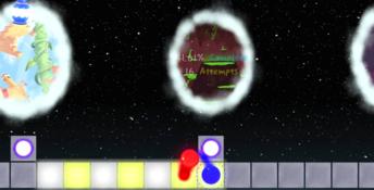 A Dance of Fire and Ice PC Screenshot