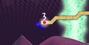 A Dance of Fire and Ice PC Screenshot