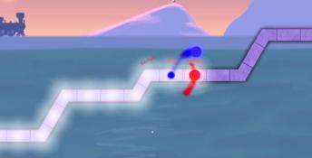 A Dance of Fire and Ice PC Screenshot