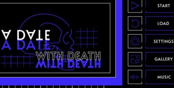 A Date with Death PC Screenshot