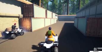 A Day Out