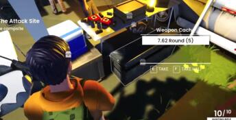 A Day Out PC Screenshot