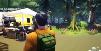 A Day Out PC Screenshot