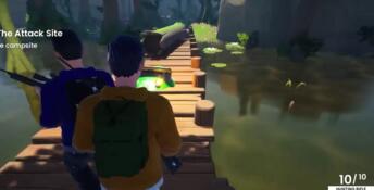 A Day Out PC Screenshot