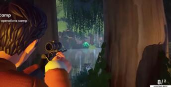 A Day Out PC Screenshot