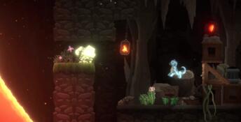 A Dragon's Tale: Fading Light PC Screenshot