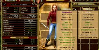 A Farewell To Dragons PC Screenshot