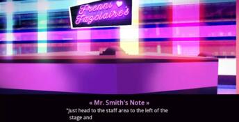 A Fortnight at Frenni Fazclaire's PC Screenshot