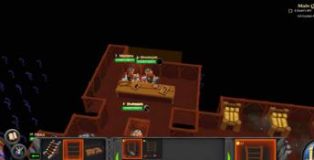 A Game of Dwarves PC Screenshot