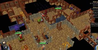 A Game of Dwarves PC Screenshot