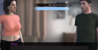 A Ghostly Desire PC Screenshot